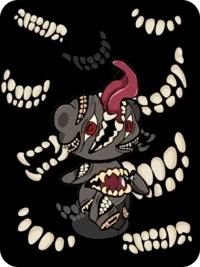 All Teefs by CheeseSUSFries x Reddit Collectible Avatars