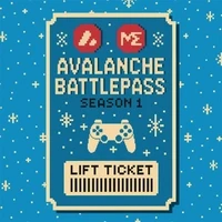 AVAX PASS S1