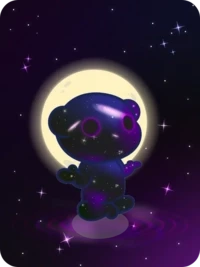 SUMMER SOLSTICE 2025 by antiquepeanut x Reddit Collectible Avatars