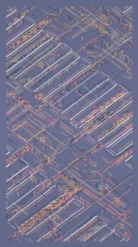 Cities by Efdot x Diid
