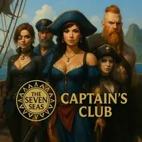 The Captain's Club