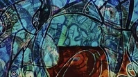 Lucid Dreaming Art