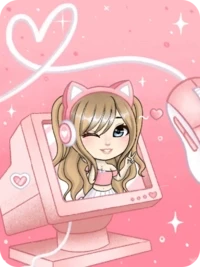 Digital Crush by 💖 Jenniichii x Reddit Collectible Avatars