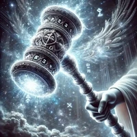 Weapons of Gods and Immortals