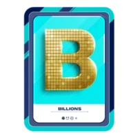Billions Genesis