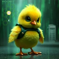 Henomorphs Matrix