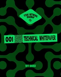 Galxe - titanwhitepaperrelease