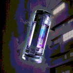 Sylix Genesis Capsule
