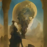 Lost Memories by ORKHAN