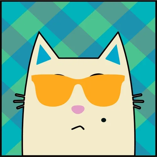 $tylish Cat$