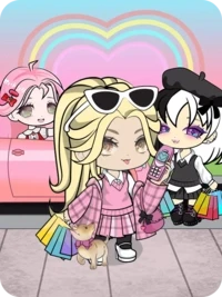 Besties by Basket✿ x Reddit Collectible Avatars