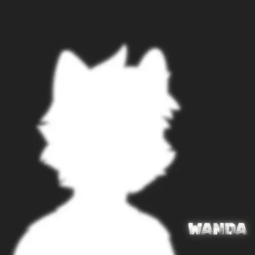 Wanda On Ape