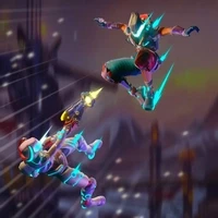 BloodLoop - OpenSea Collaboration