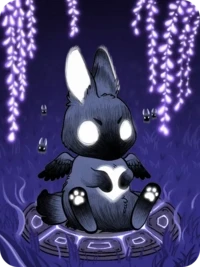 Whisp by Tmarim x Reddit Collectible Avatars