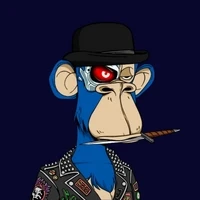 Based Ape Back
