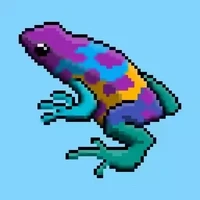 Froggy On Ape