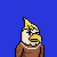 Eags On Ape