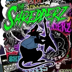Shredderz