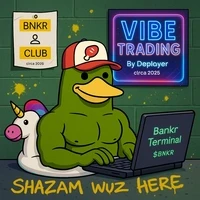 VIBETRADER