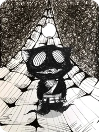 Mous by Andrus0330 x Reddit Collectible Avatars