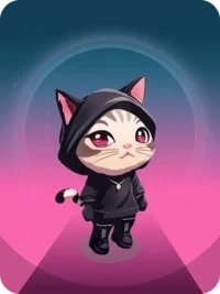 Curiosity by Audacious-Creations x Reddit Collectible Avatars