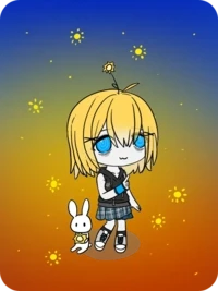 Sunflower by UncloudyCloud x Reddit Collectible Avatars