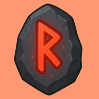 Tacverse runes
