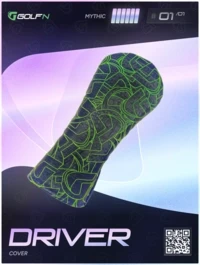 GolfN G Covers Collection