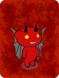 Evil Triumphs by SeesawMaximum5547 x Reddit Collectible Avatars