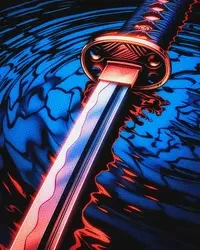The Sword Within Yourself