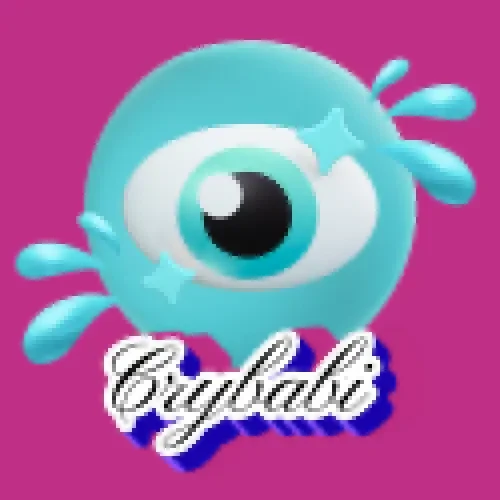 Crybabi - Series One