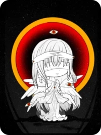 Insight by Riley🪼 x Reddit Collectible Avatars