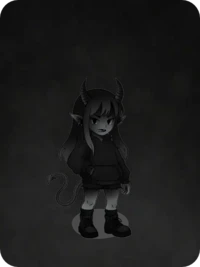 Azazella by K0piee x Reddit Collectible Avatars