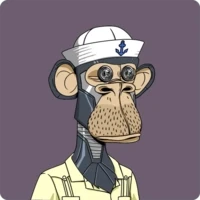 Bored Ape Yacht Club