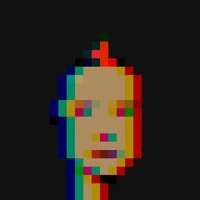 ANAGLYPH PUNKS