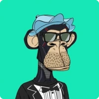 Bored Ape Yacht Club