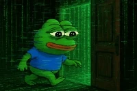 Matrix Pepe