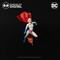 Power Girl - Reborn