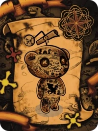 DustAndInk by Lunnaoe x Reddit Collectible Avatars