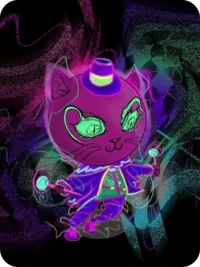 Magus by Ships🚢 x Reddit Collectible Avatars
