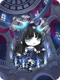 Marionette by Basket✿ x Reddit Collectible Avatars