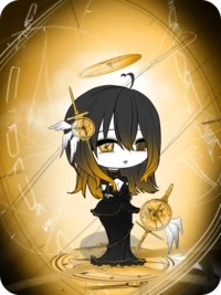 Time by Riley🪼 x Reddit Collectible Avatars