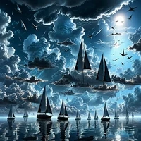 Mystical art