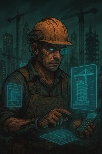Broke Engineer