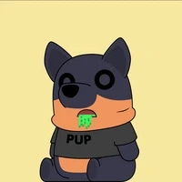 Chonker Pups