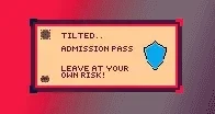 <100k Club Admission Pass