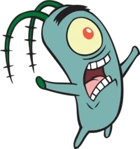 Plankton