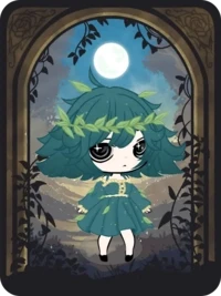 Gateway Dreamer by Feral x Reddit Collectible Avatars