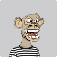 Bored͏ Ape Yacht Club