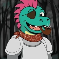 Megasaurs